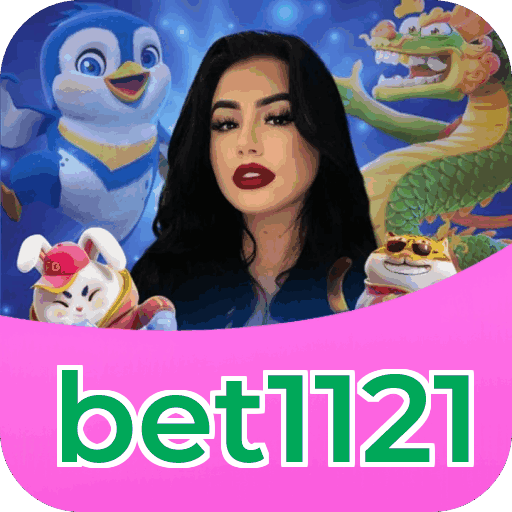 Aplicativo mobile bet1121